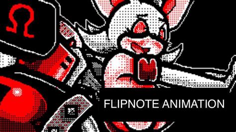 flipnote porn|World Greatest Treasure Hunter Flipnote Animation REUPLOAD.